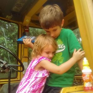 Meet your Posher, Laurel